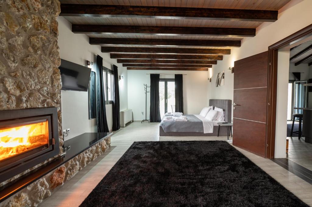 Villa Athos photo 1