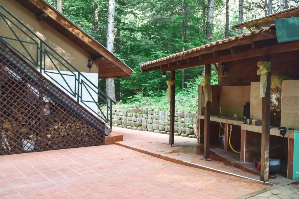 Villa Mihajlovo photo 4