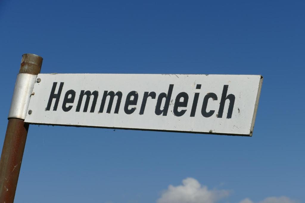 Ferien Wohnung -Leuchtturm photo 1
