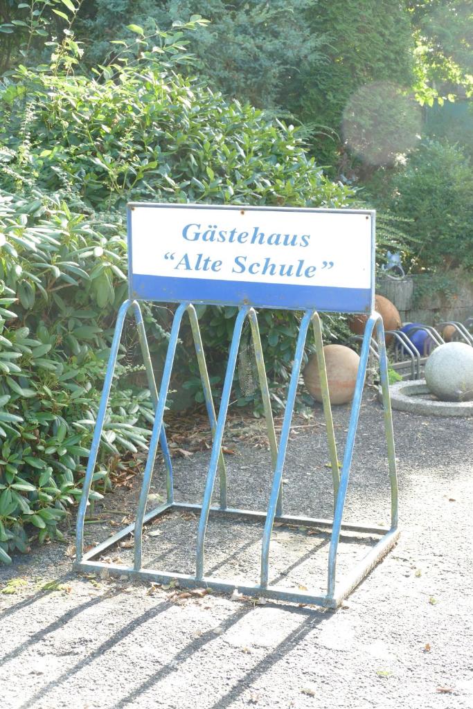 Ferien Wohnung -Leuchtturm photo 2