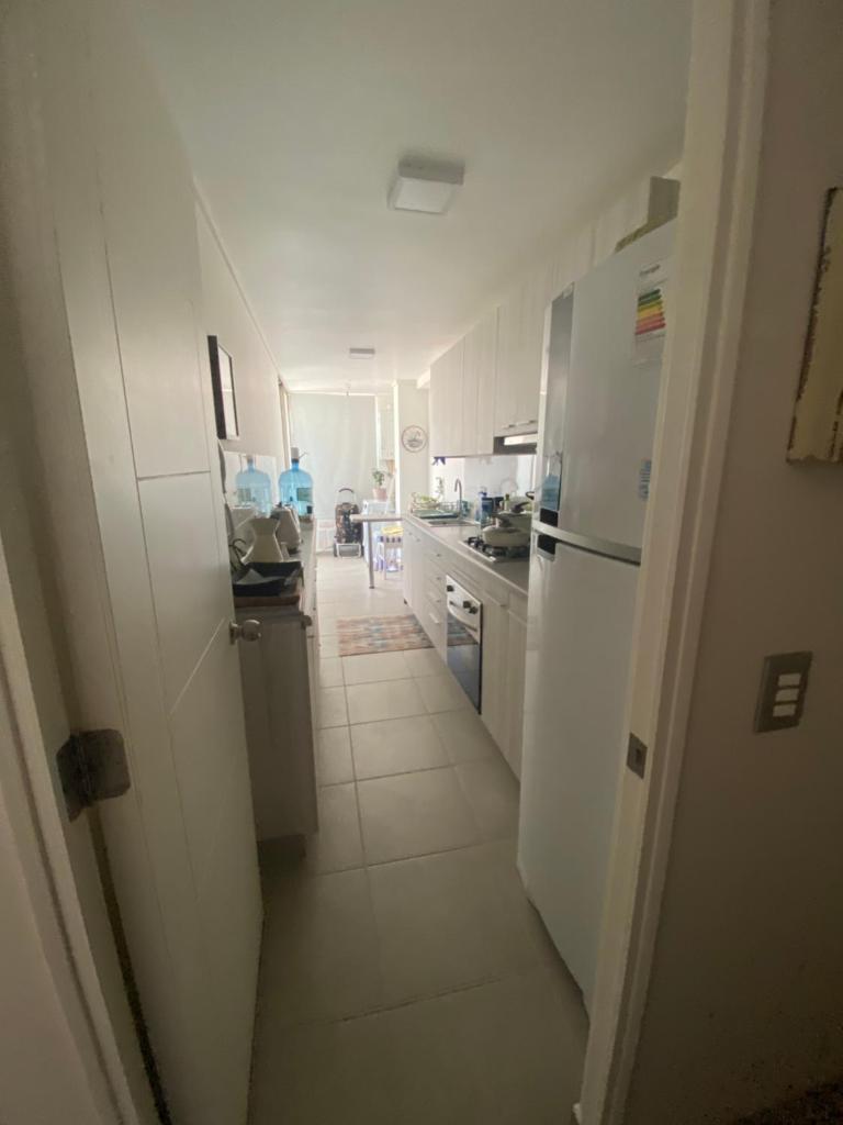 Habitación con baño privado en departamento photo 1