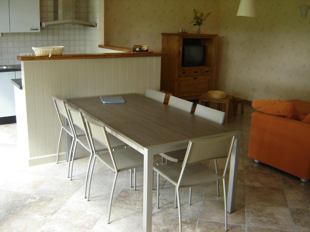 De Kleen Meulen - max 6pers photo 4