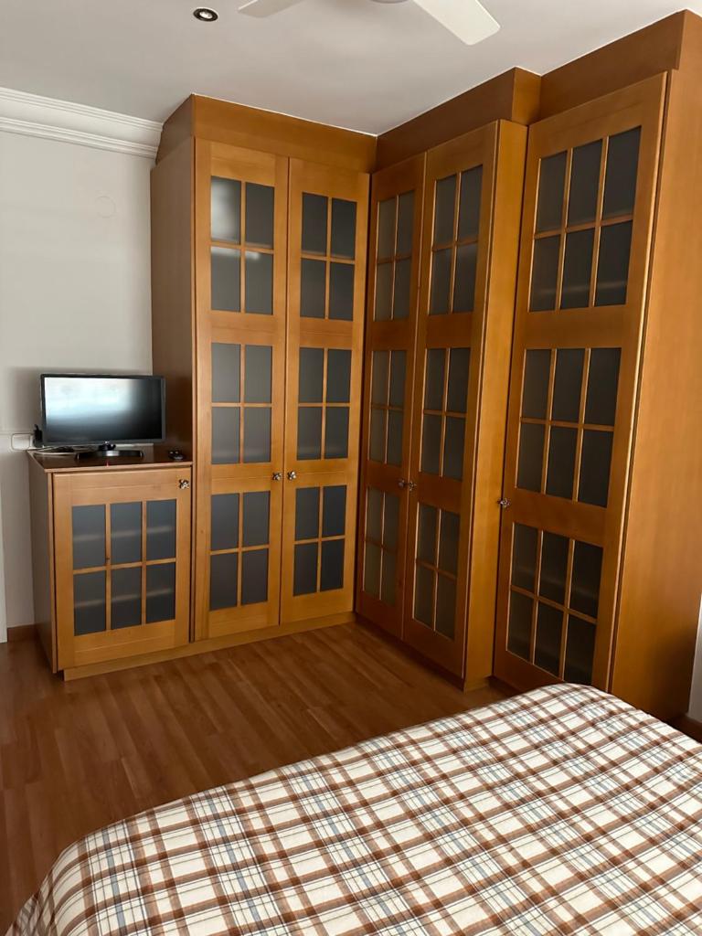 Cristina Apartamento Center
