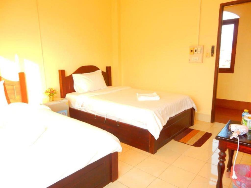 Vang Vieng Camellia Hotel photo 3
