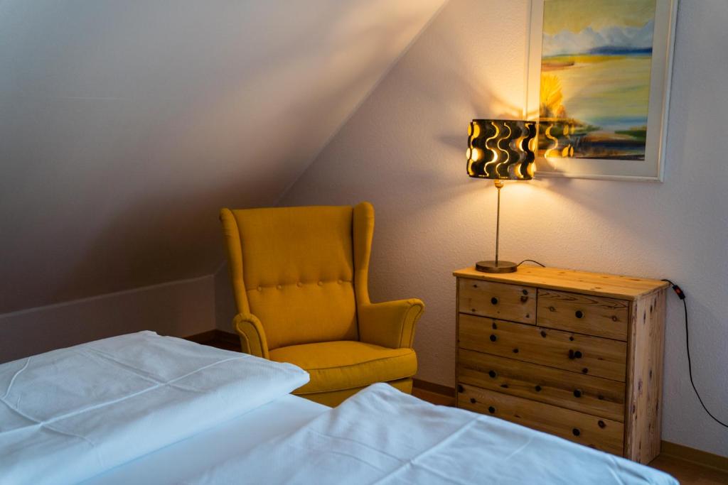 Feriendomizil & Weingut Roussel mit Restaurant "La Bonne Adresse" photo 1