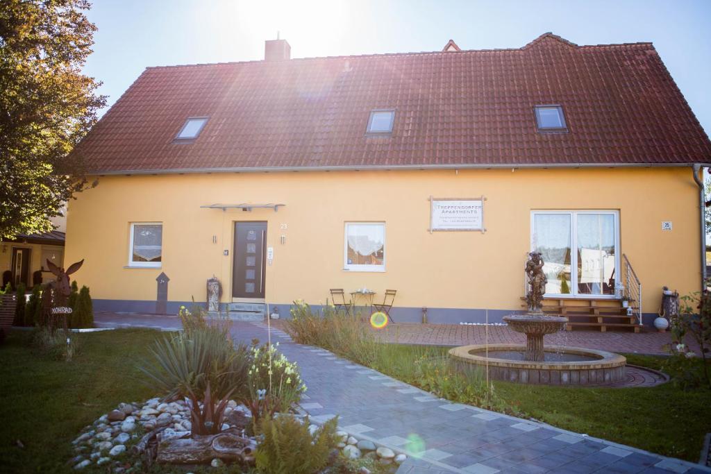Treppendorfer Apartments photo 2