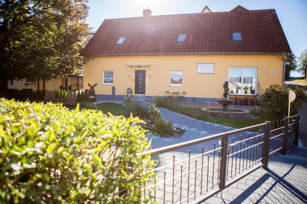 Treppendorfer Apartments photo 1