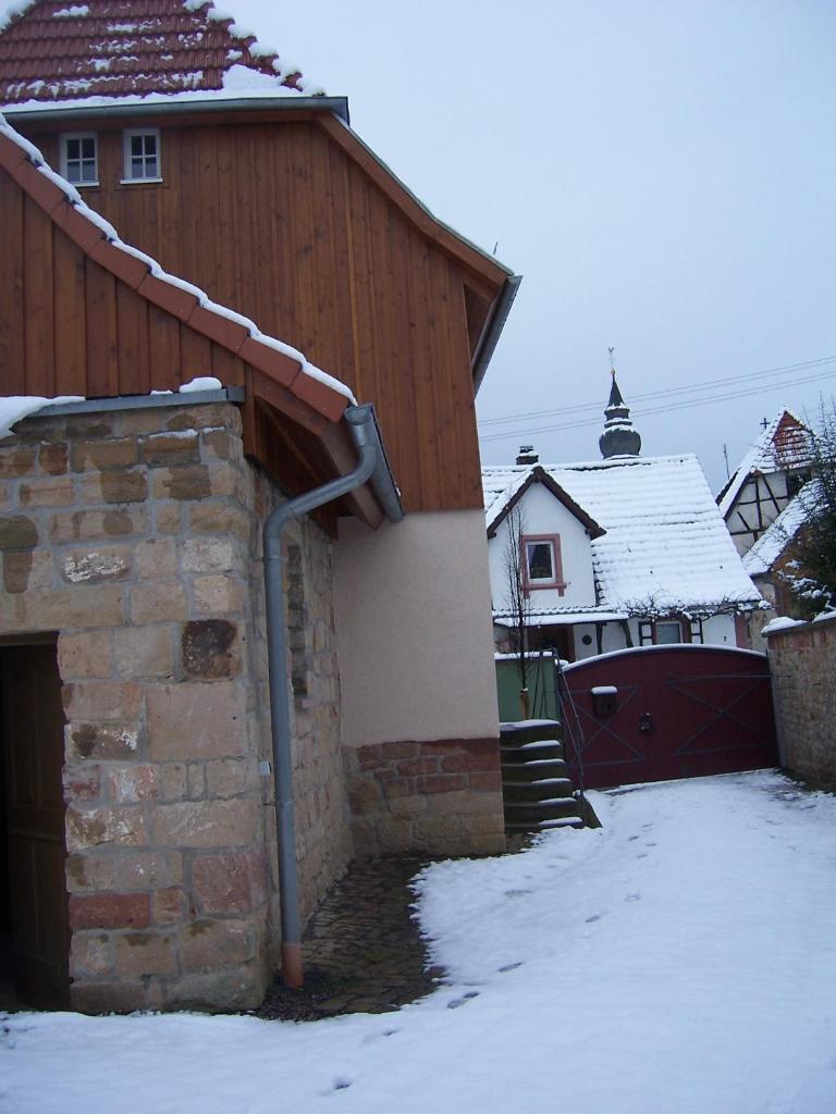 Haus Yenife photo 1