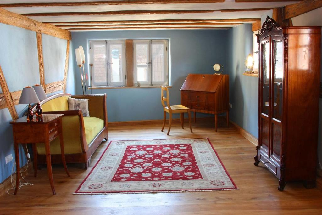 Haus Yenife photo 2