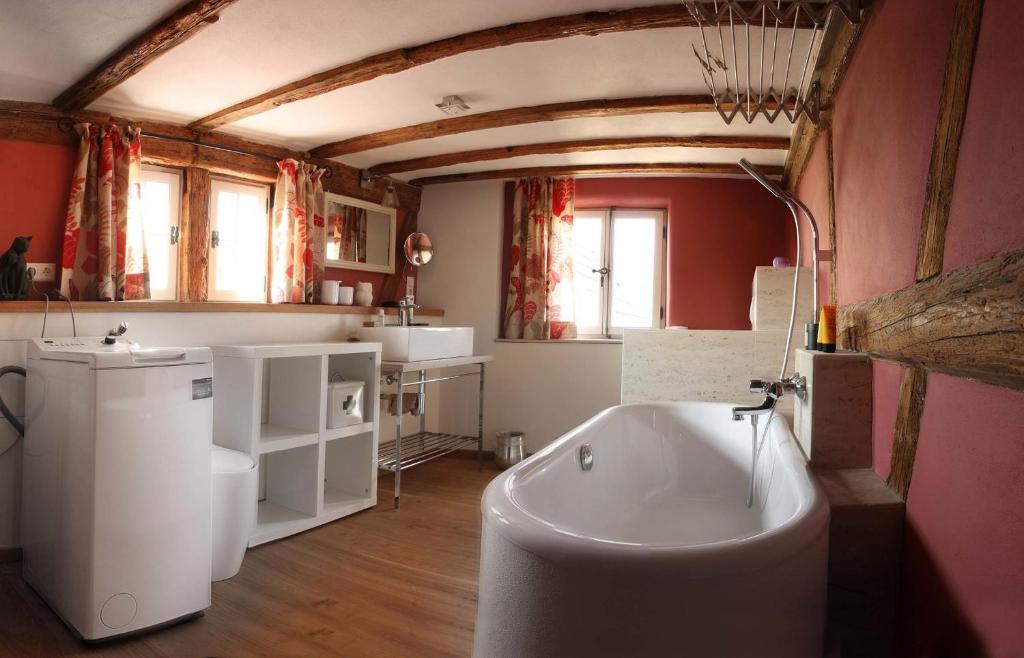 Haus Yenife photo 3