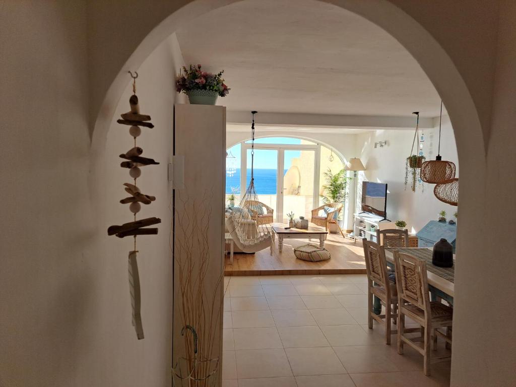la ventana al mar photo 2