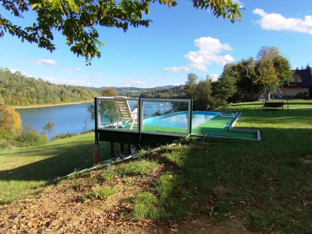 River San yacht photo 1