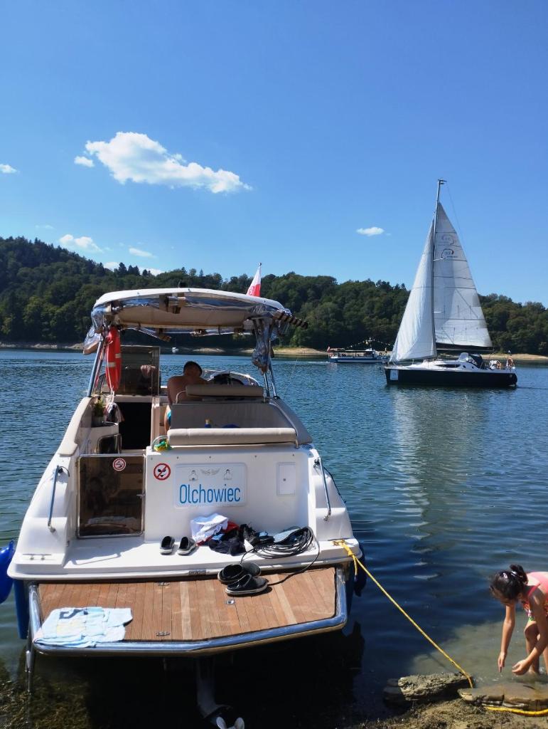 River San yacht photo 3
