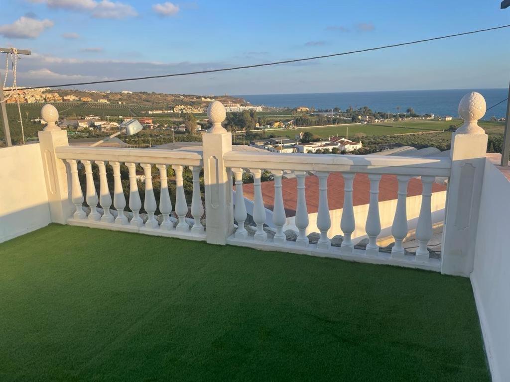 Countryside house with sea view near the beach photo 1