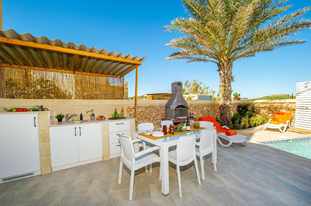 Dar It-Torri Holiday Home photo 1