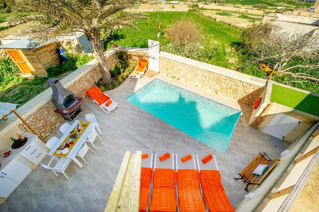 Dar It-Torri Holiday Home photo 2