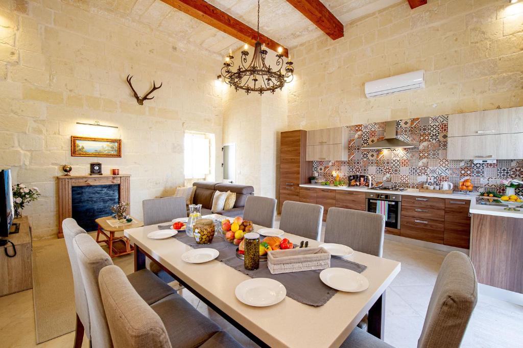 Dar It-Torri Holiday Home photo 3