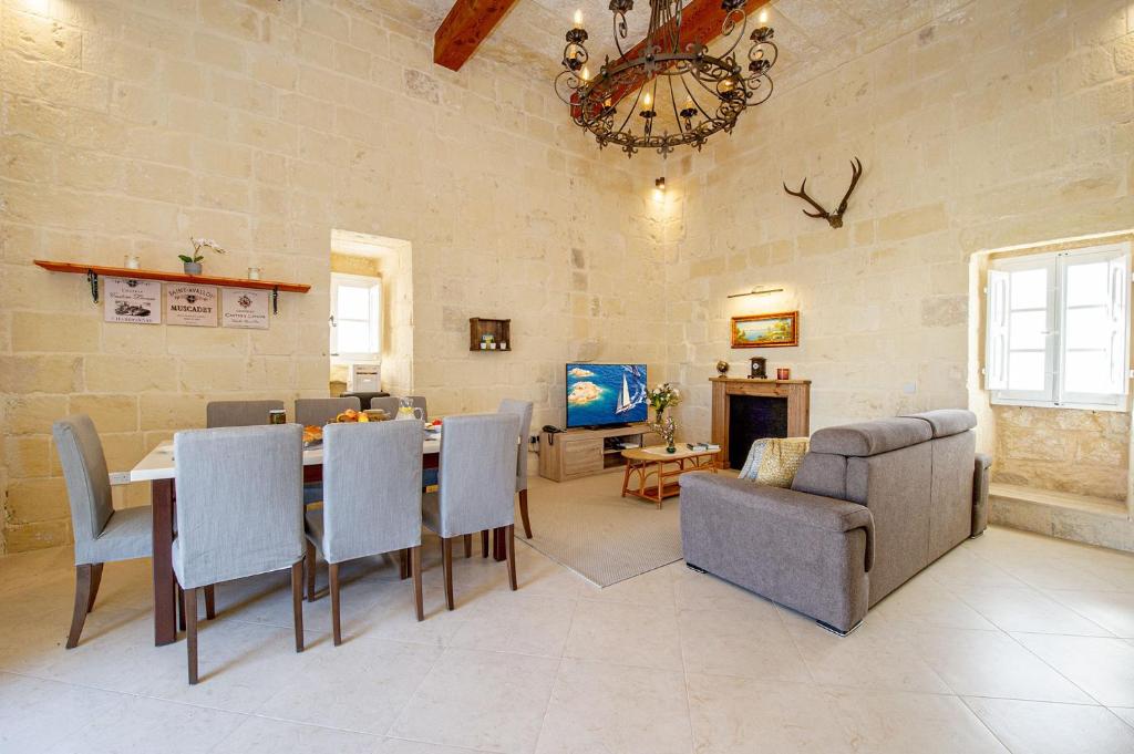 Dar It-Torri Holiday Home photo 4
