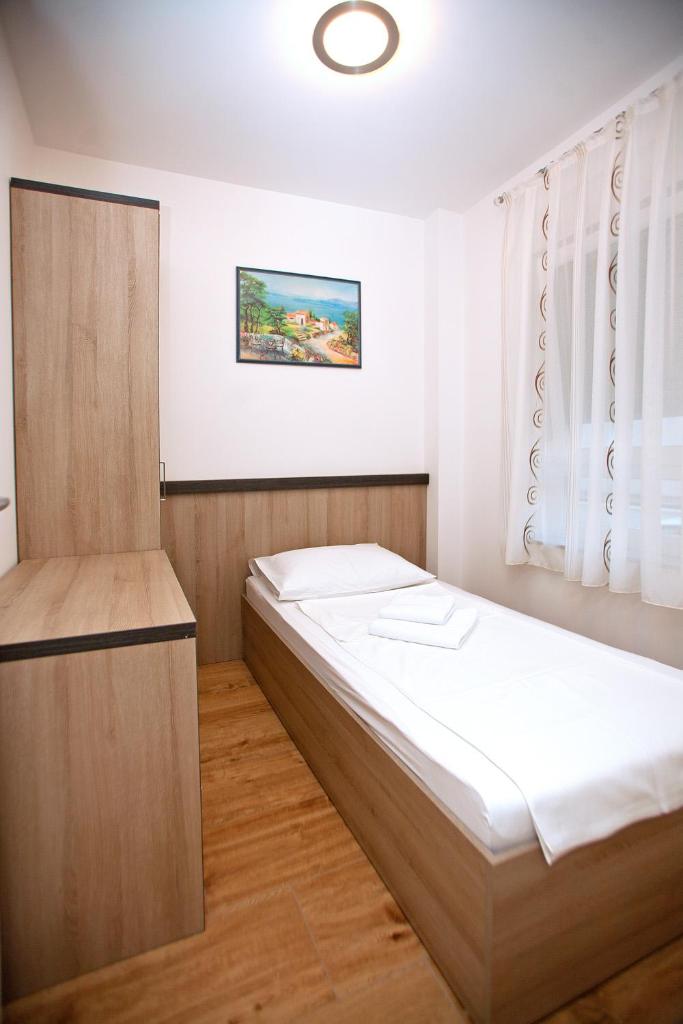 Apartments Maslina III photo 3