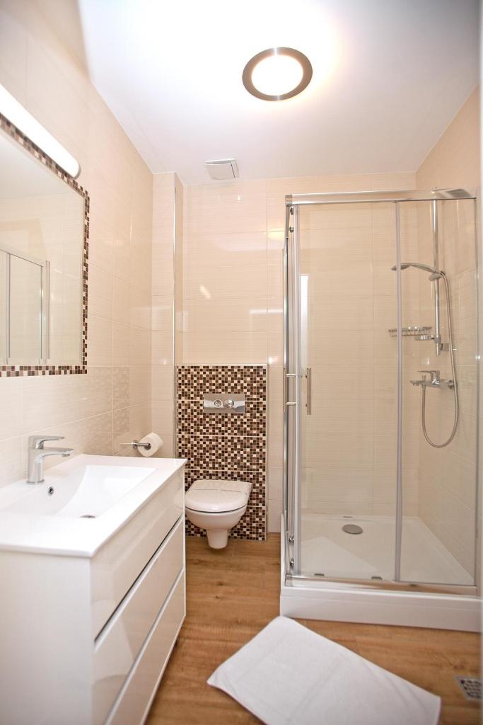 Apartments Maslina III photo 2