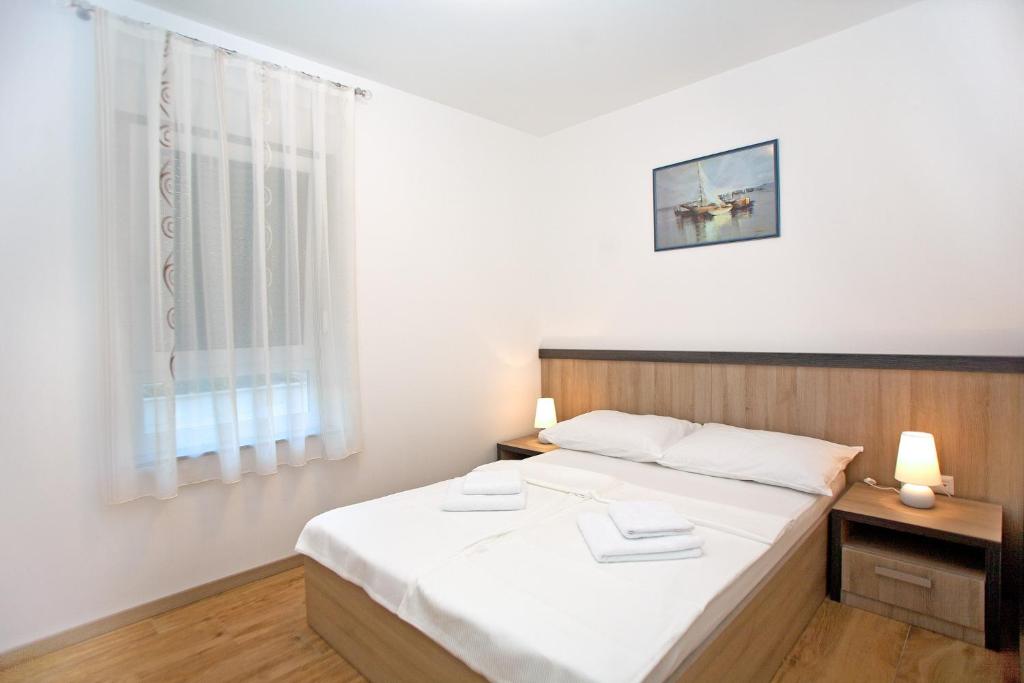 Apartments Maslina III photo 1