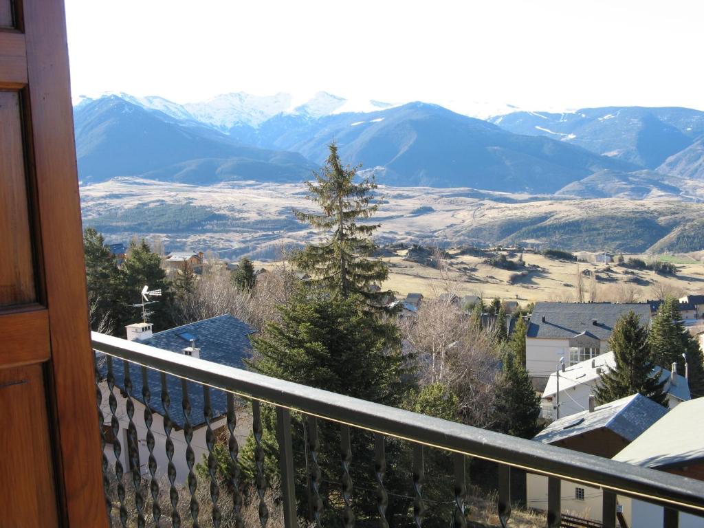 Chalet les lupins-T3 photo 2