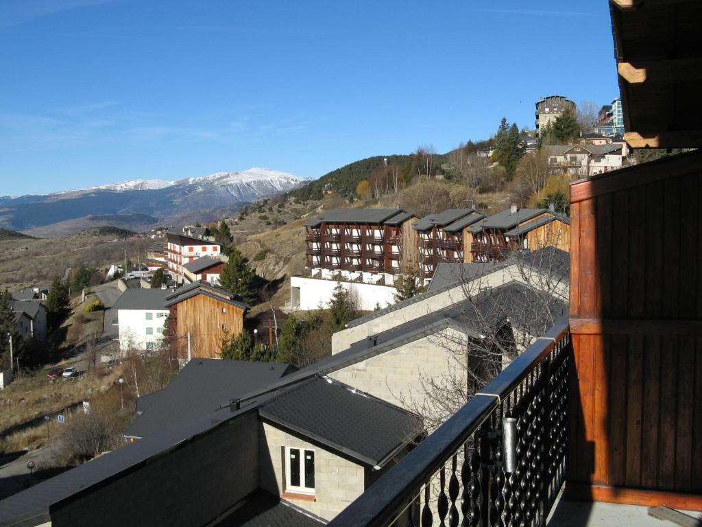 Chalet les lupins-T3 photo 4