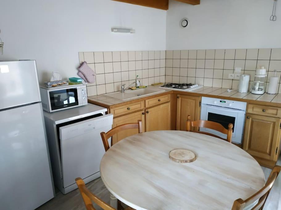 Le gîte de Marie photo 3