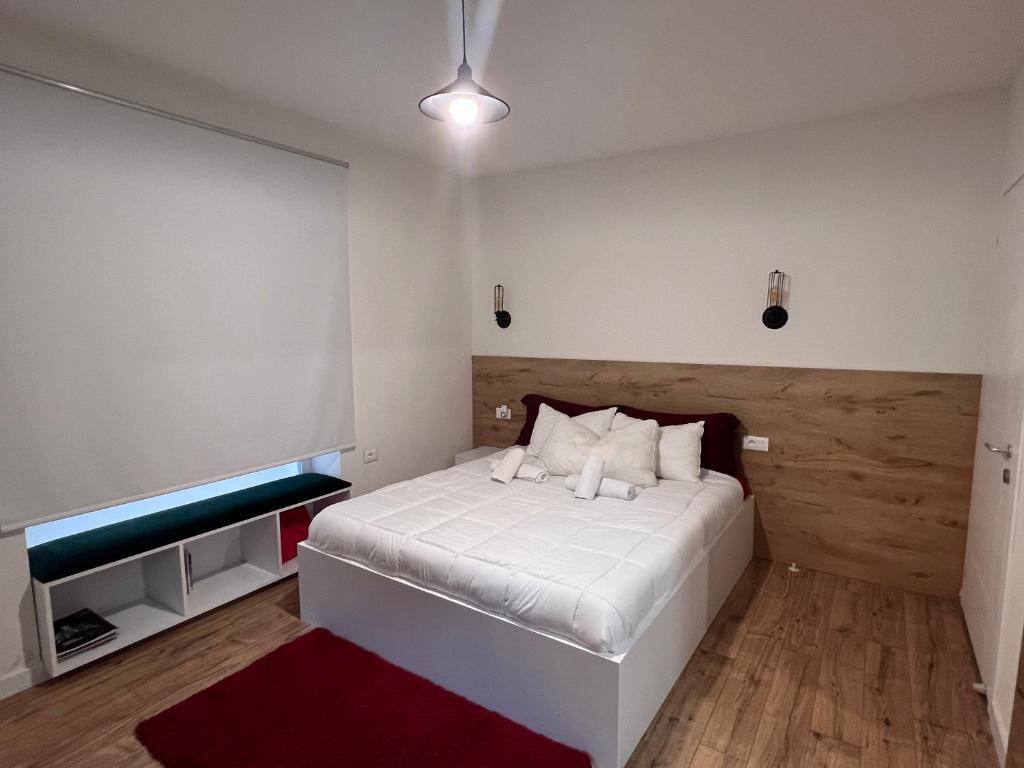 Xhaferaj's Rooms photo 1