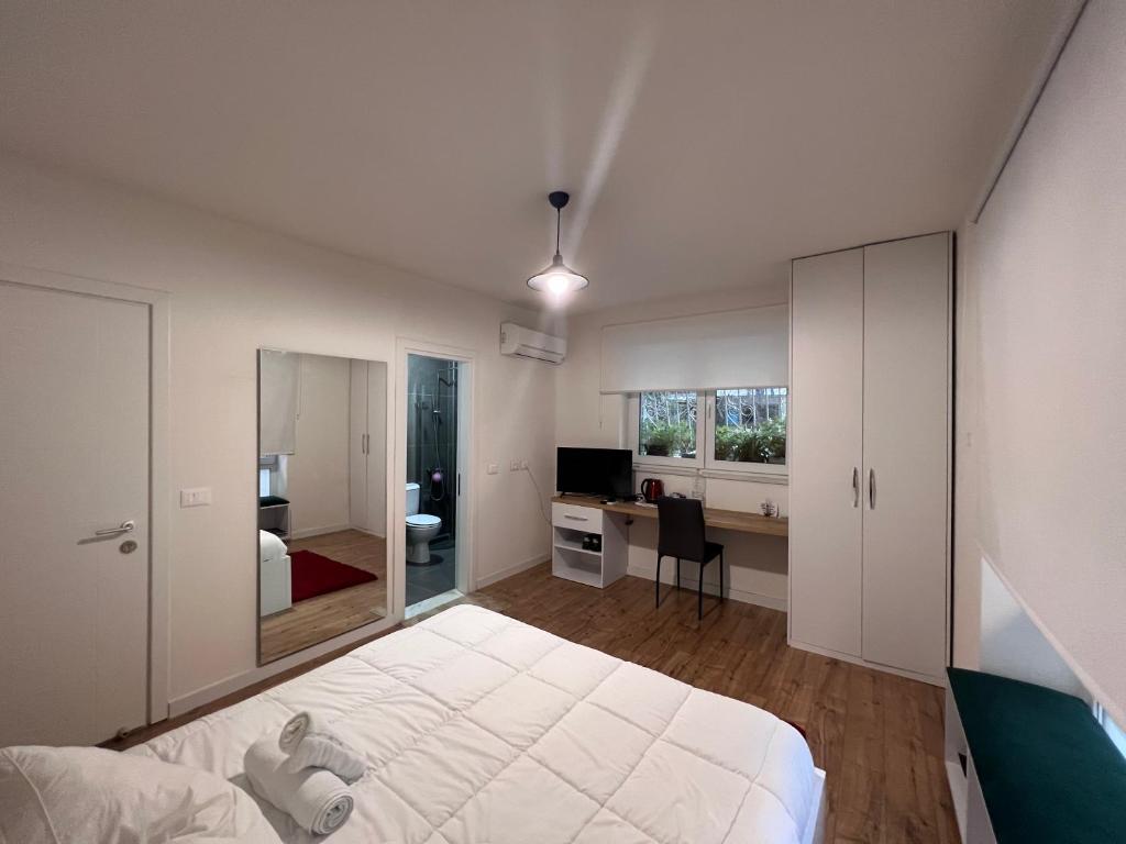 Xhaferaj's Rooms photo 3