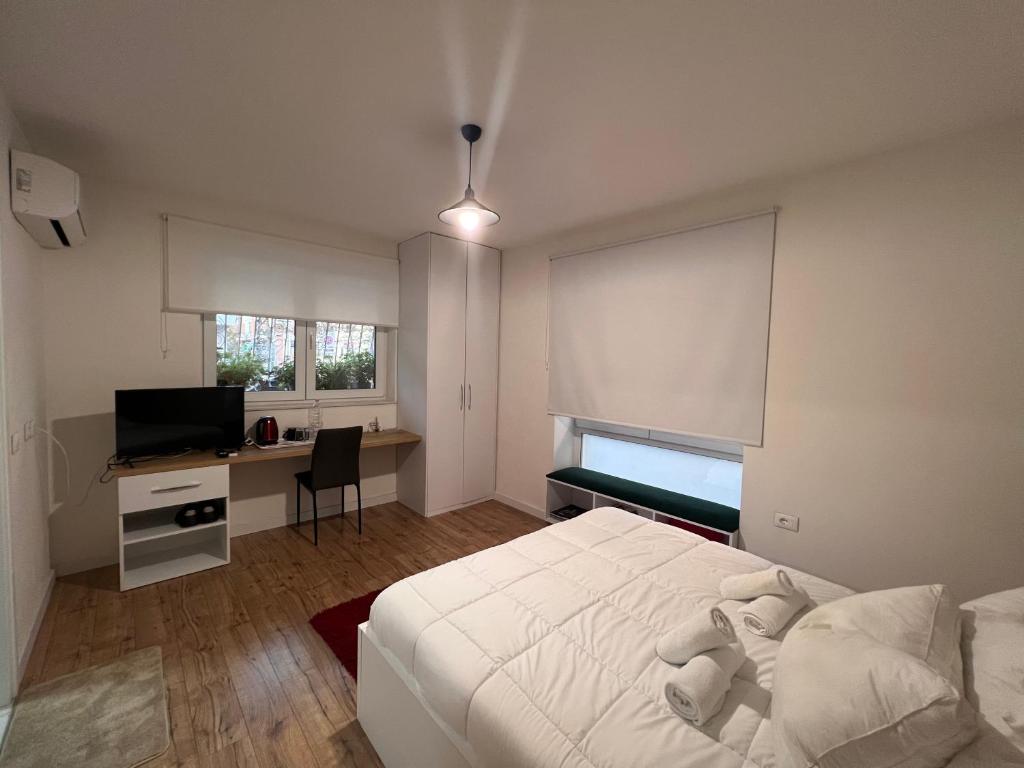 Xhaferaj's Rooms photo 2