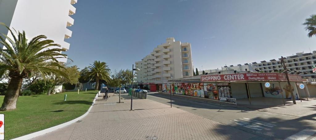 Apartamento Adrover - J photo 2