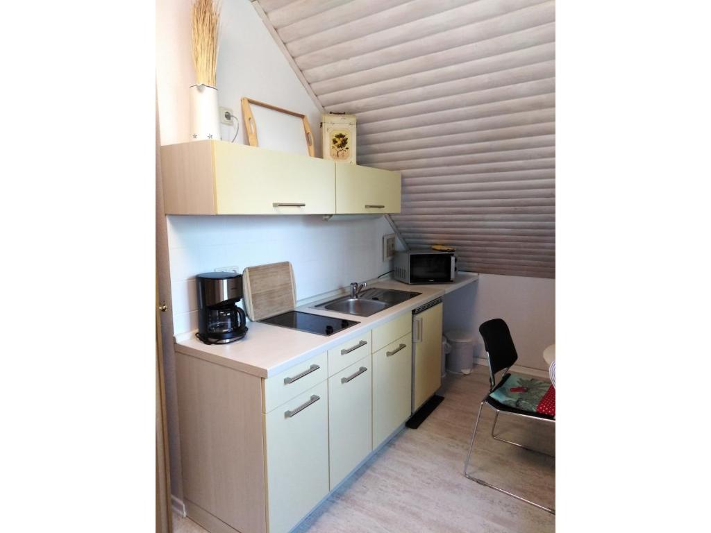 Ferienwohnung "Haus am See" mit Balkon und Grill photo 3