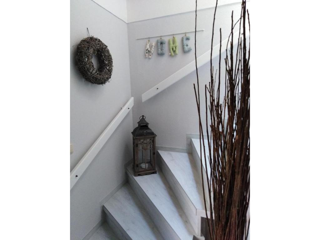 Ferienwohnung "Haus am See" mit Balkon und Grill photo 4