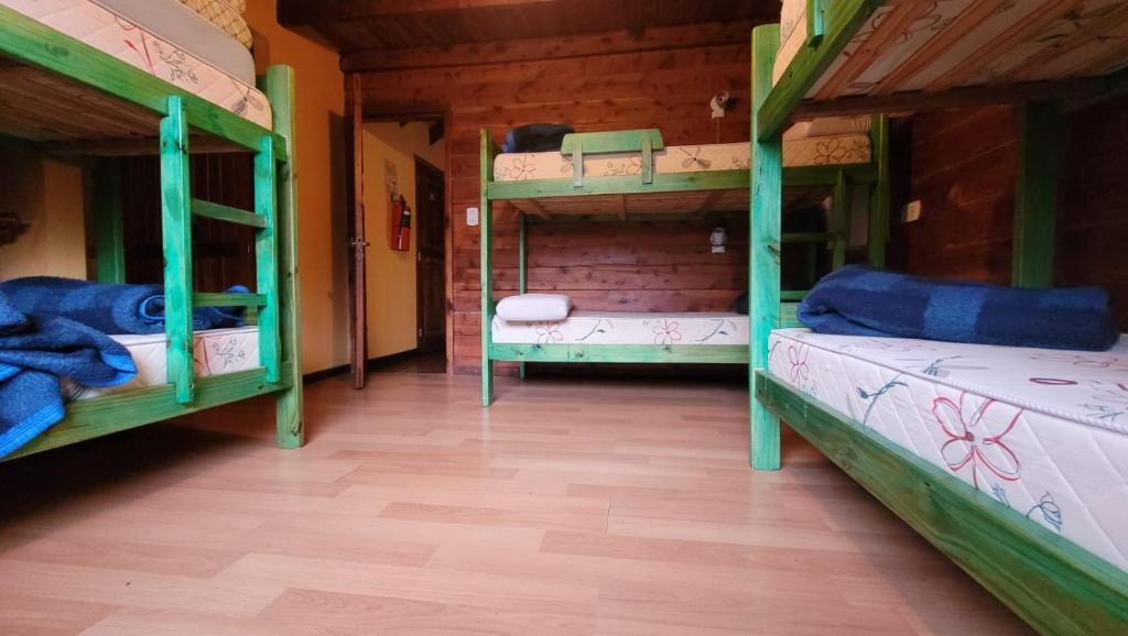 Hostel Meridiano 71 photo 1