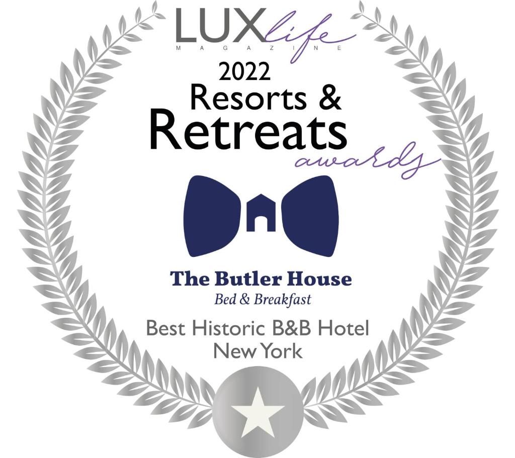 The Butler House Bed & Breakfast photo 1