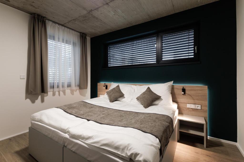 Aparthotel Na Klenici photo 2