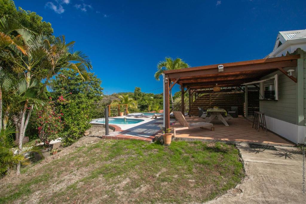 Sunny Bungalow photo 4