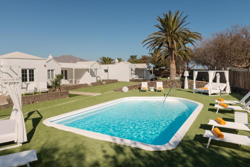 VILLAS NEW LANZASUITES PLUS photo 4