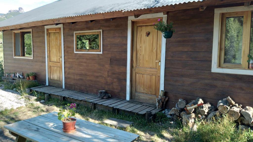 La Holandesa B & B photo 1