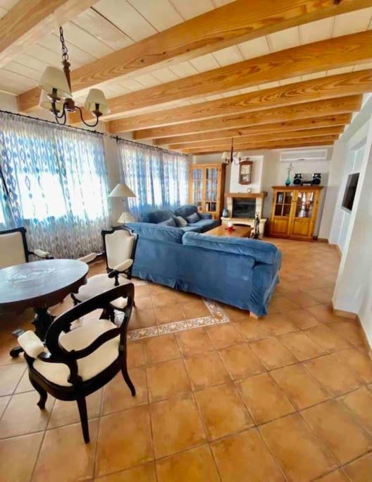 Finca C'an Somni (Villas2meet Mallorca) photo 2