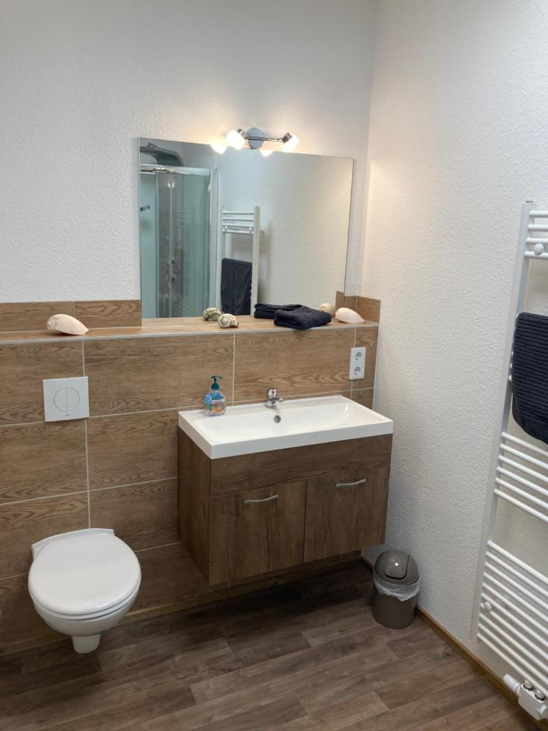 Ferienwohnung Funke photo 2