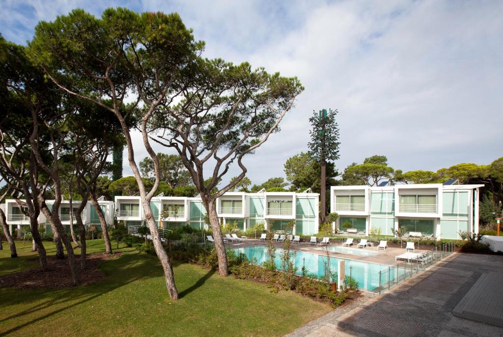 Onyria Marinha Cascais, Vignette Collection by IHG Room Type - Two-Bedroom Villa
