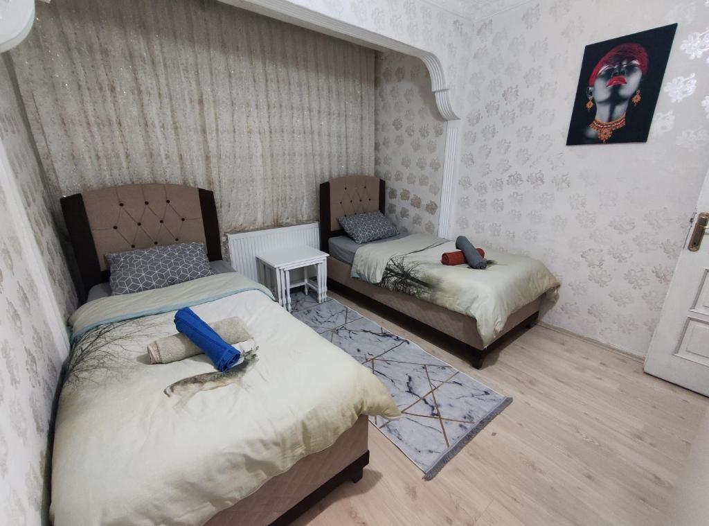 Central location, 10 minutes from Istanbul airport photo 3