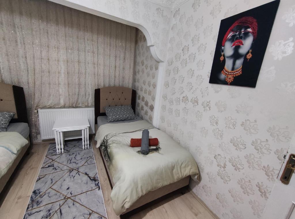 Central location, 10 minutes from Istanbul airport photo 4