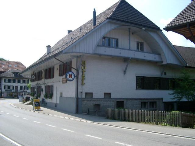 Landgasthof-Hotel Adler photo 2