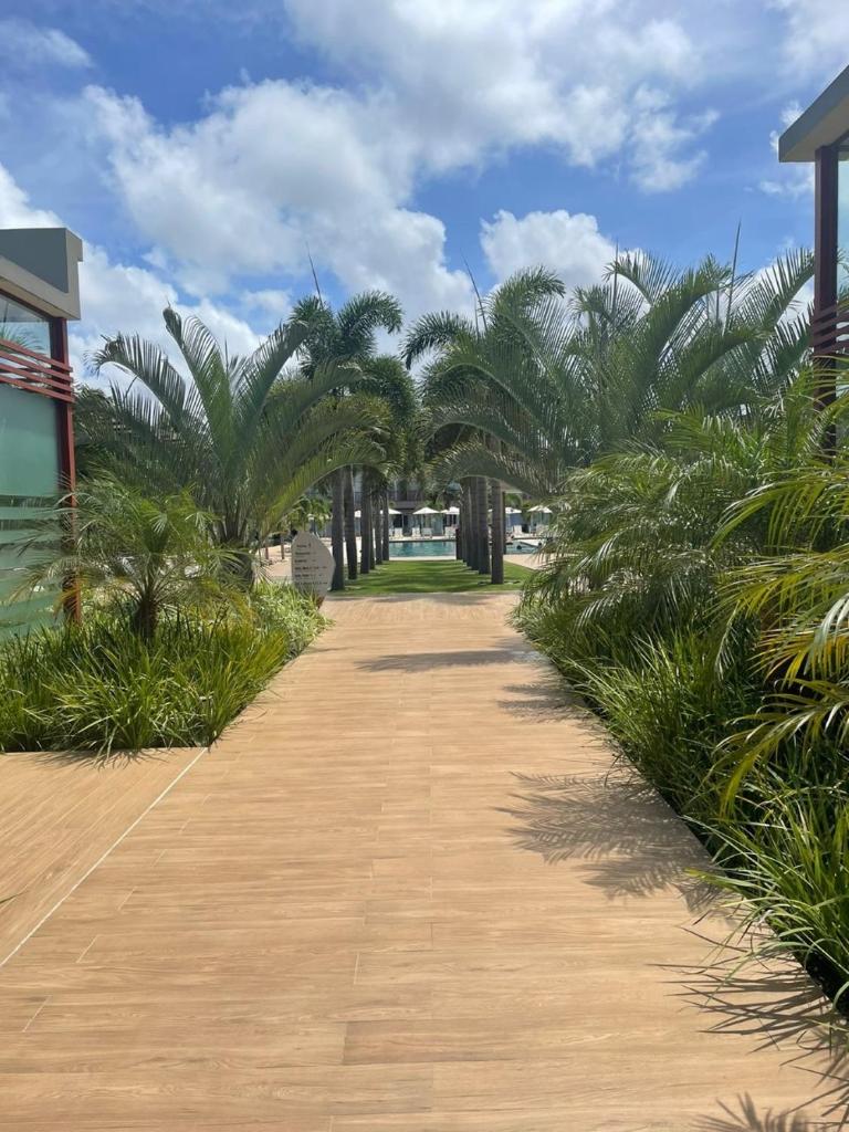 Île de Pipa com Hidromassagem photo 3