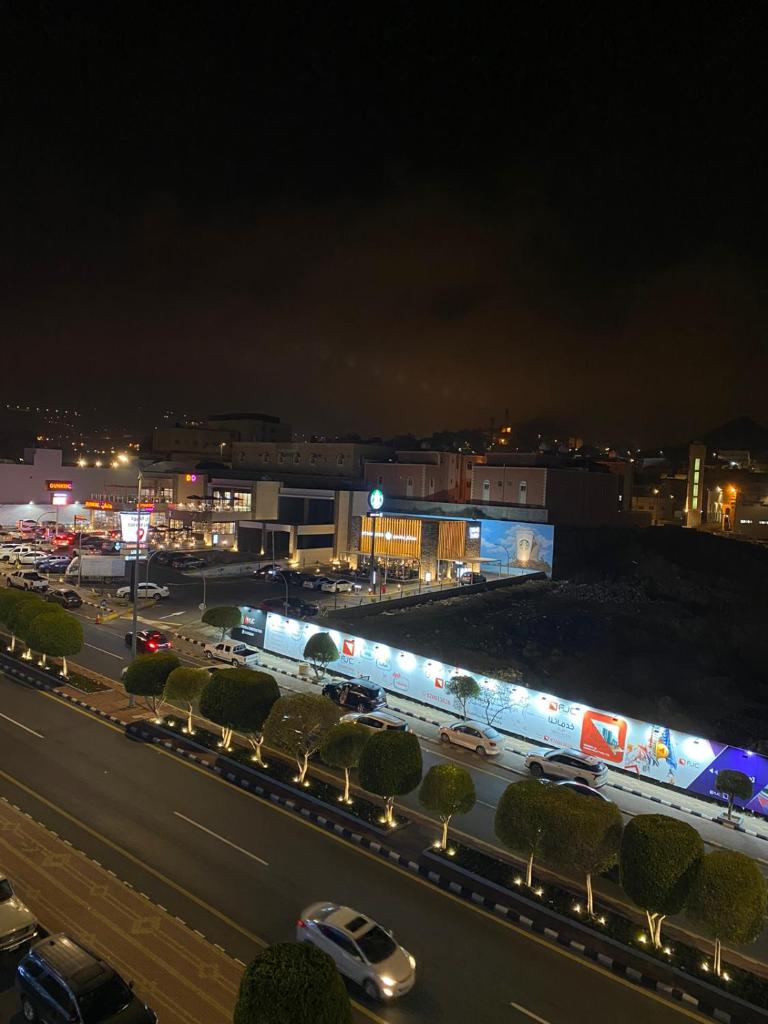 فندق جولدن توليب أبها - GOLDEN TULIP ABHA HOTEl photo 2