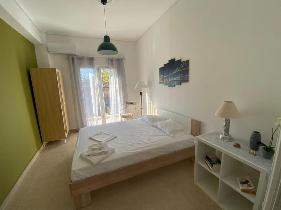 Nefeli Β1 apartment photo 2
