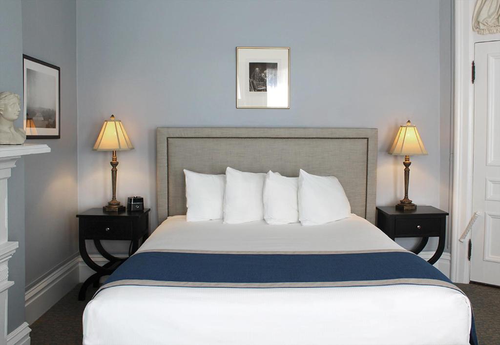 The Priory Hotel photo 1